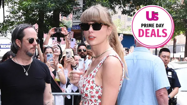 Taylor Swift Sunglasses