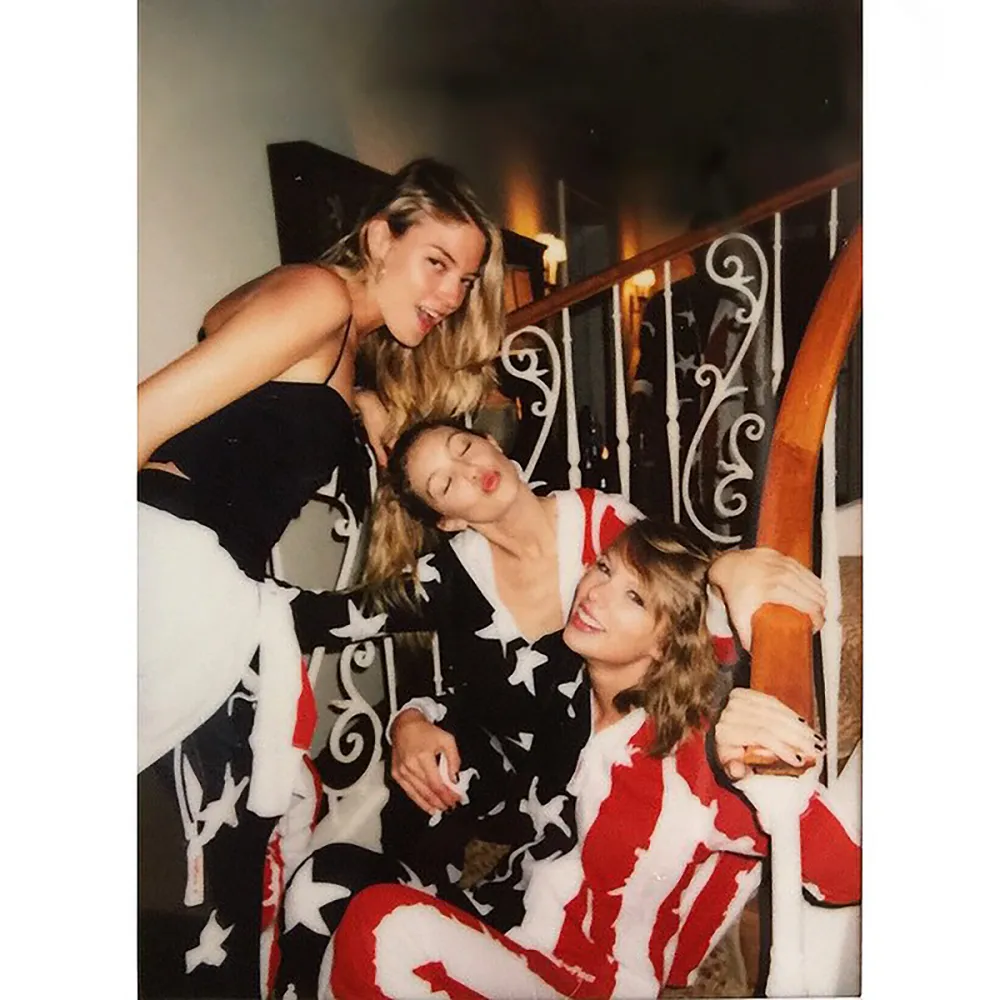 Taylor Swift&rsquo;s 4th of July Squad Through the Years: Take a Look Back at Her Independence Day Celebrations