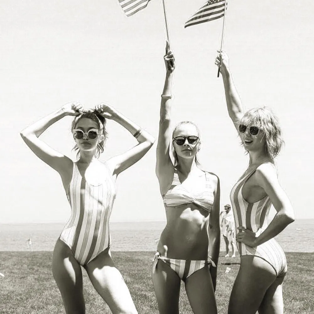 Taylor Swift&rsquo;s 4th of July Squad Through the Years: Take a Look Back at Her Independence Day Celebrations