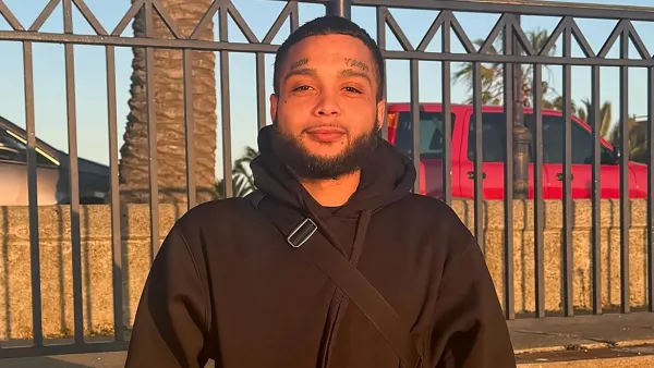 Teen Mom’s Bar Smith Arrested on Kidnapping and Harassment Charges