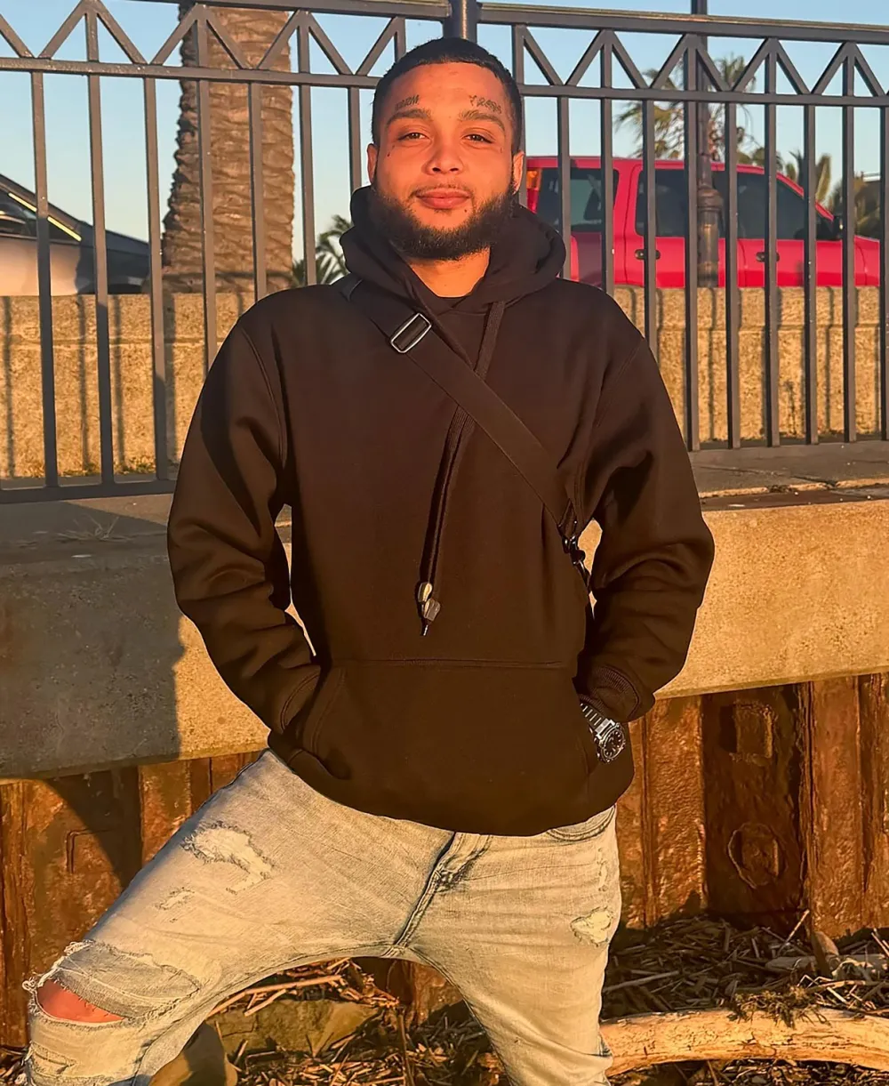 Teen Mom&rsquo;s Bar Smith Arrested on Kidnapping and Harassment Charges