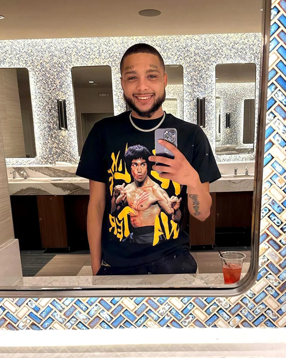 Teen Mom&rsquo;s Bar Smith Arrested on Kidnapping and Harassment Charges