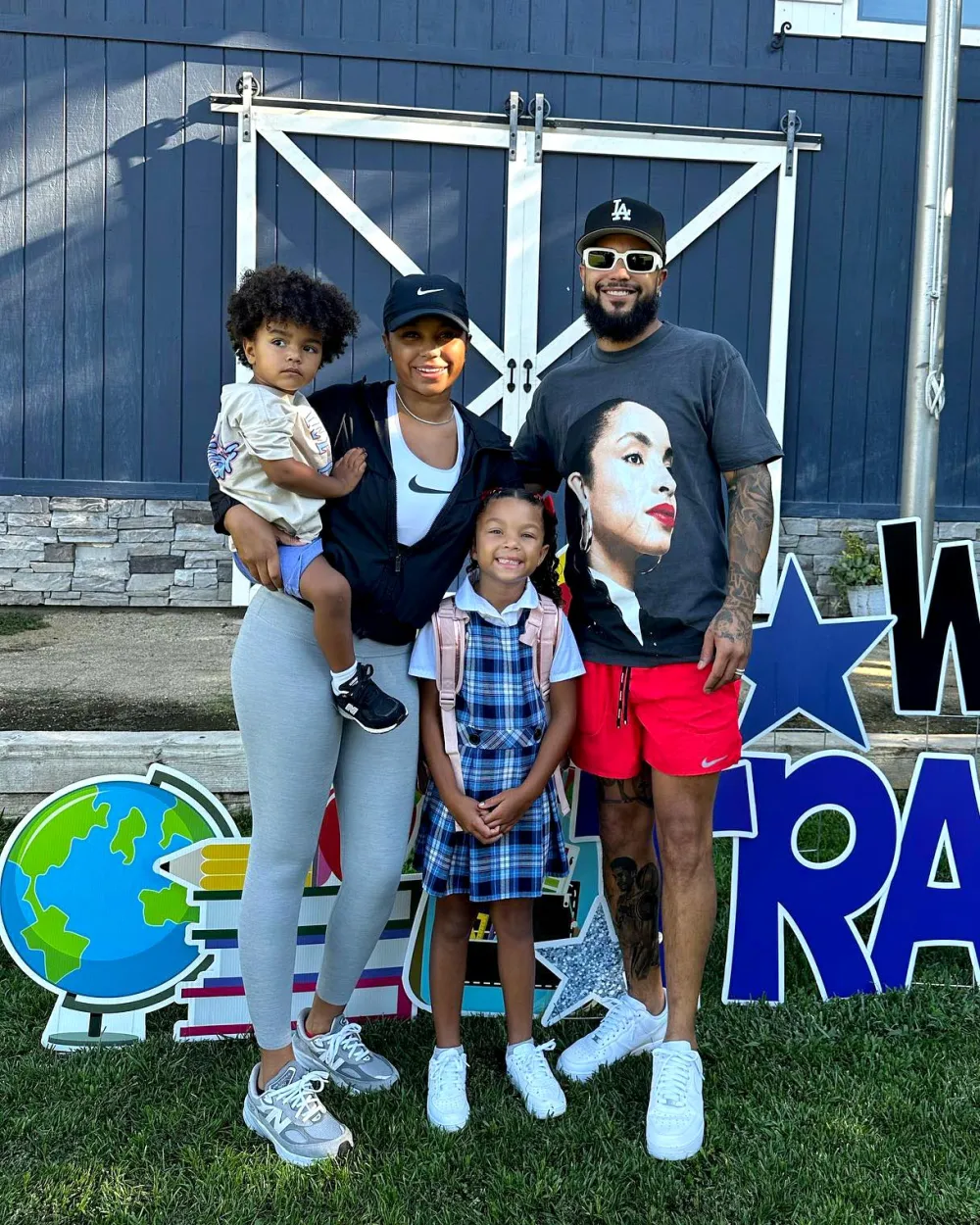 Teen Mom&rsquo;s Cheyenne Floyd Recalls the Moment Daughter Ryder, 7, Was Called the N-Word on a Playdate