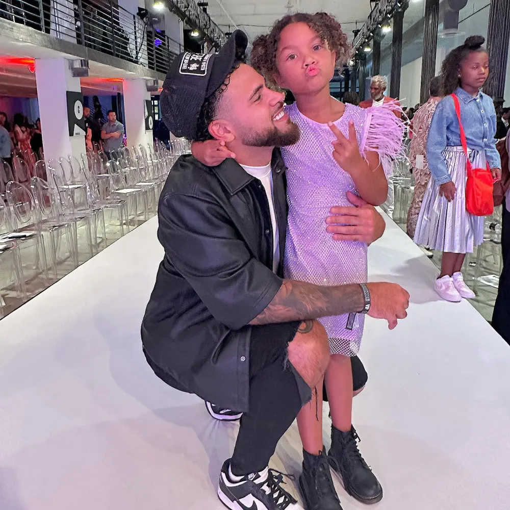 Teen Mom&rsquo;s Cheyenne Floyd Recalls the Moment Daughter Ryder, 7, Was Called the N-Word on a Playdate