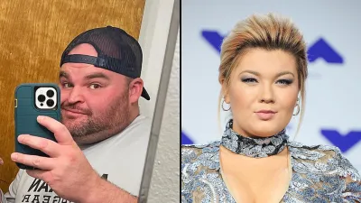 Teen Moms Gary Shirley Says Daughter Leah Wants His Wife to Adopt Her After Amber Portwood Refuses to See Her