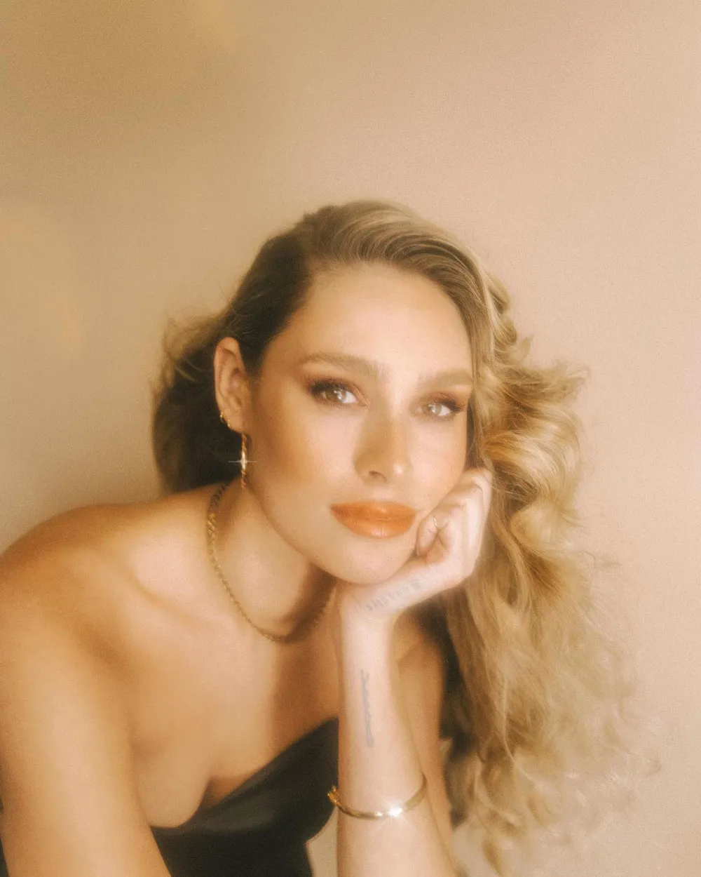 The Bachelor Season 21 Contestant Hailey Merkt Dies Following Battle With Leukemia 403