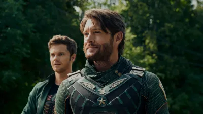 The Boys Season 4 Finale Has a Super Sized Cameo Promising a Supernatural Reunion for Season 5