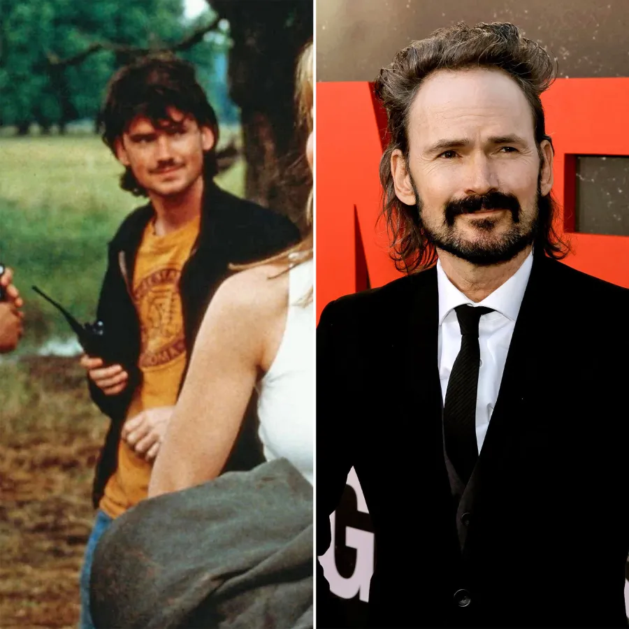 The Cast of 1996 Twister Where Are They Now