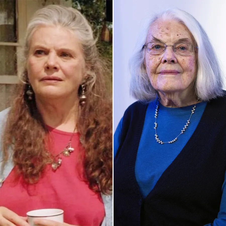 The Cast of 1996 Twister Where Are They Now