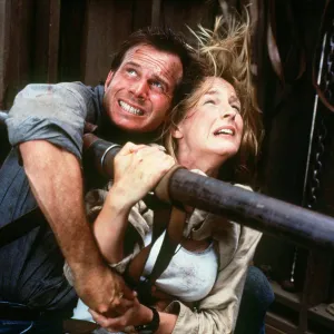 The Cast of 1996 Twister Where Are They Now