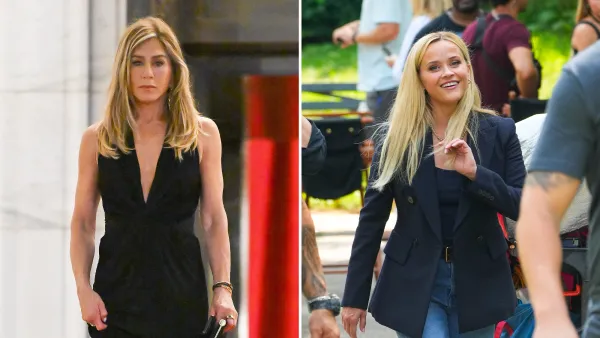 The Morning Show Fashion Looks