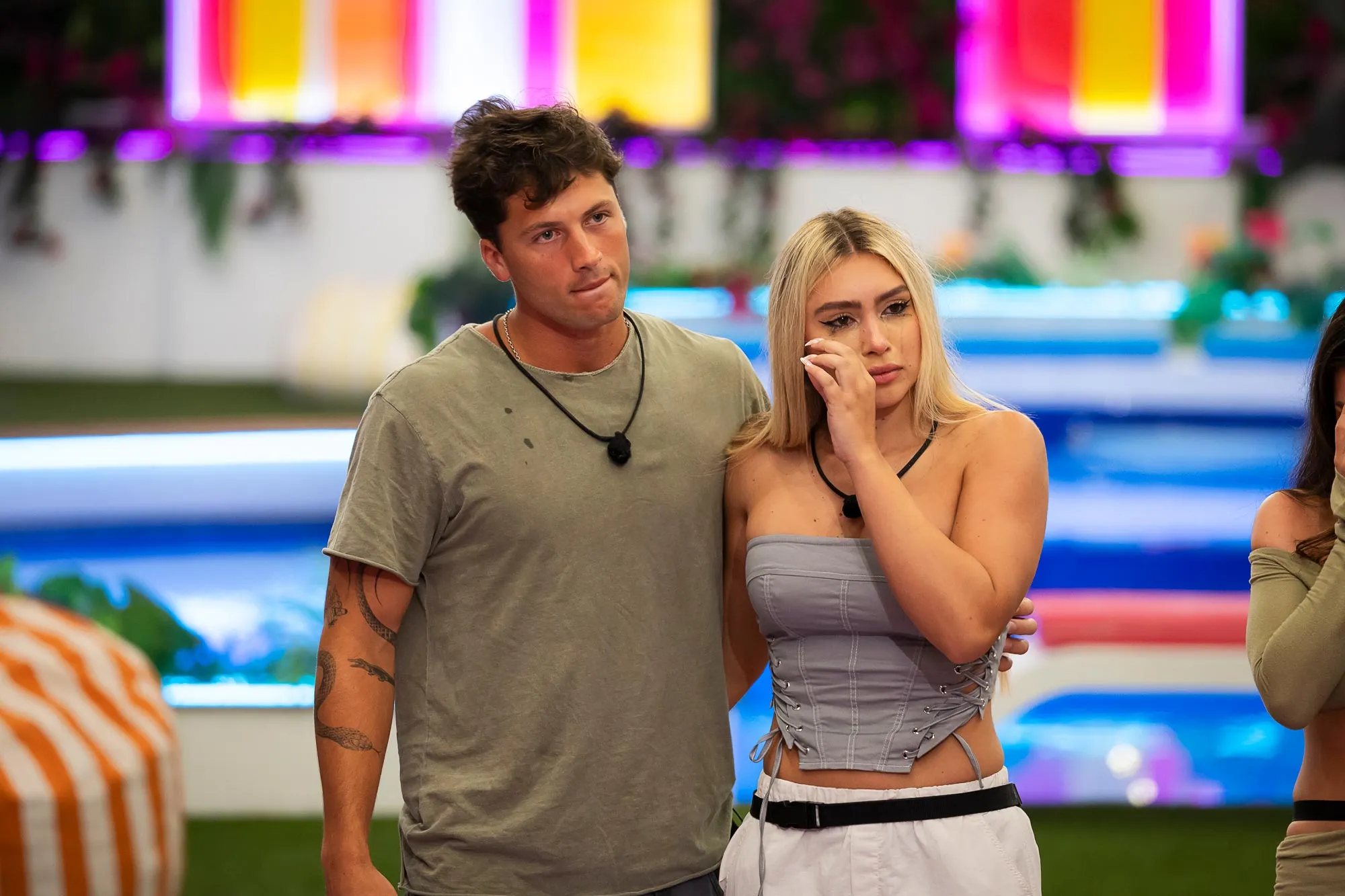 The Most Dramatic Casa Amor Moments From Love Island UK and Love Island USA Through the Years 287