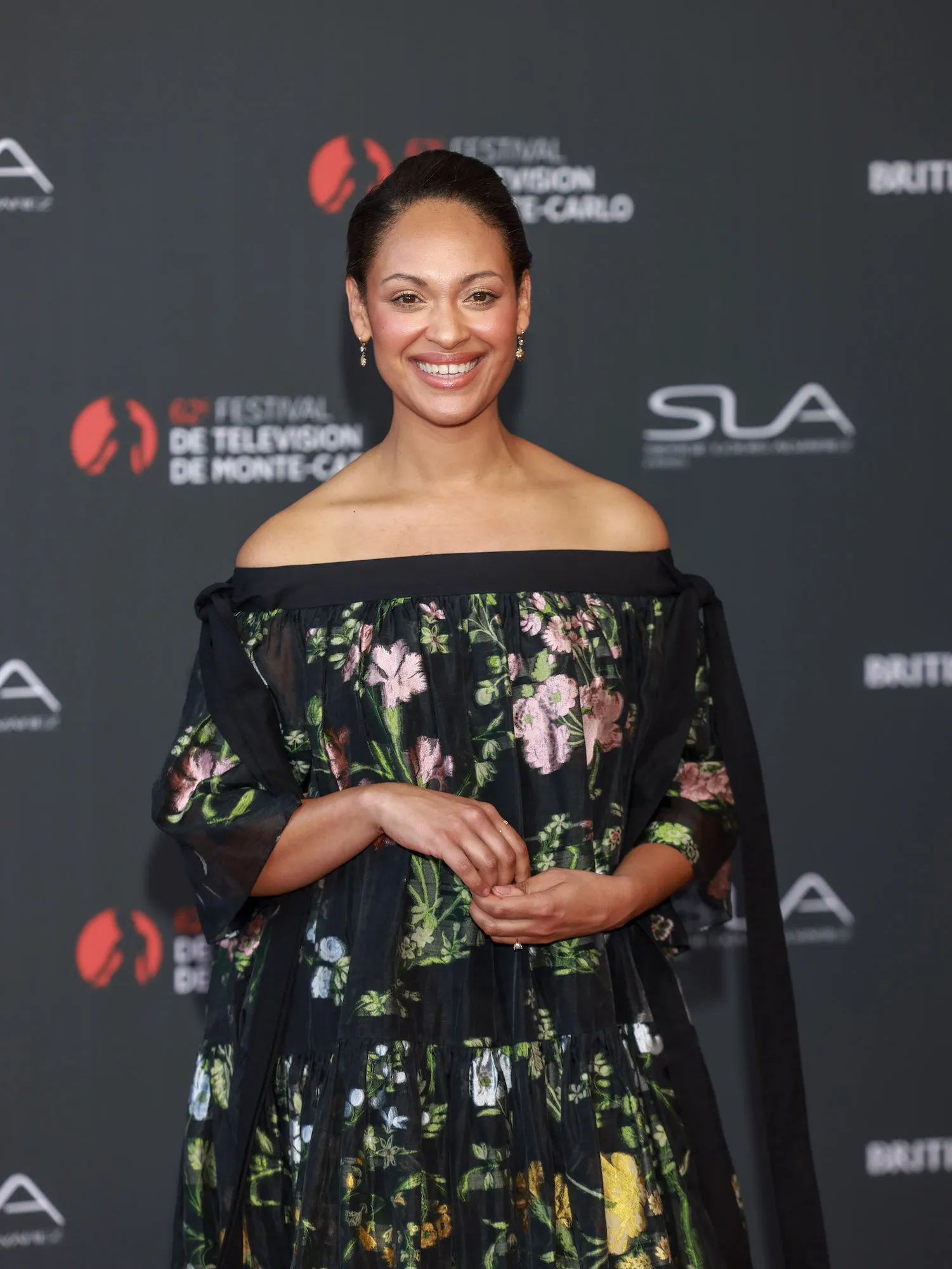 The Rings of Power s Cynthia Addai Robinson Likes Gandalf Stranger Theory