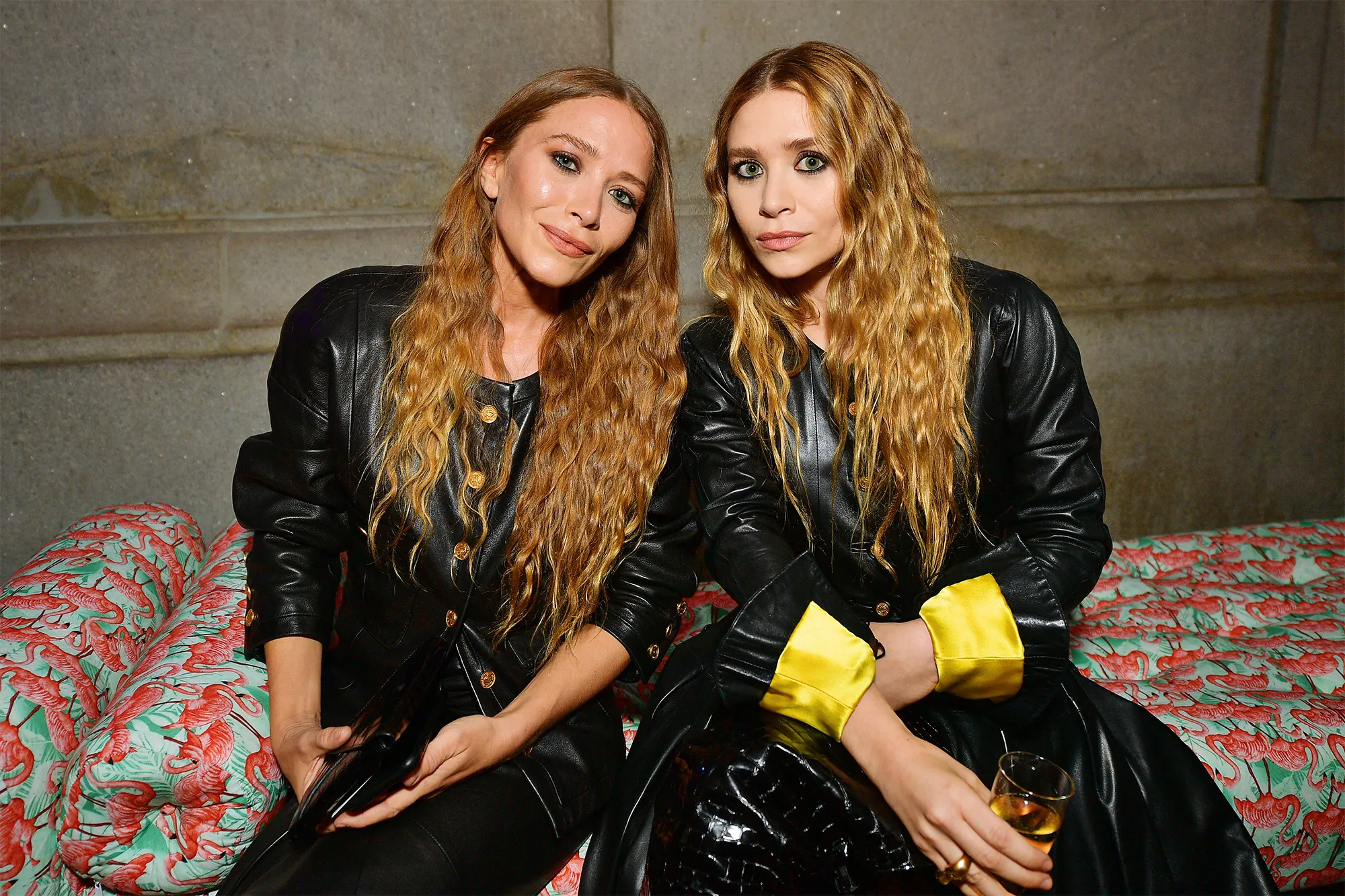 The Secret Life of the Olsens Rollout
