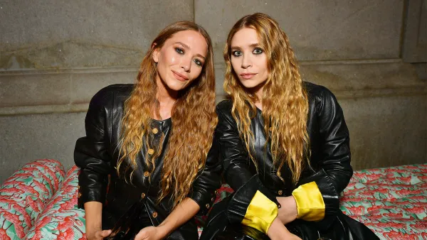 The Secret Life of the Olsens Rollout