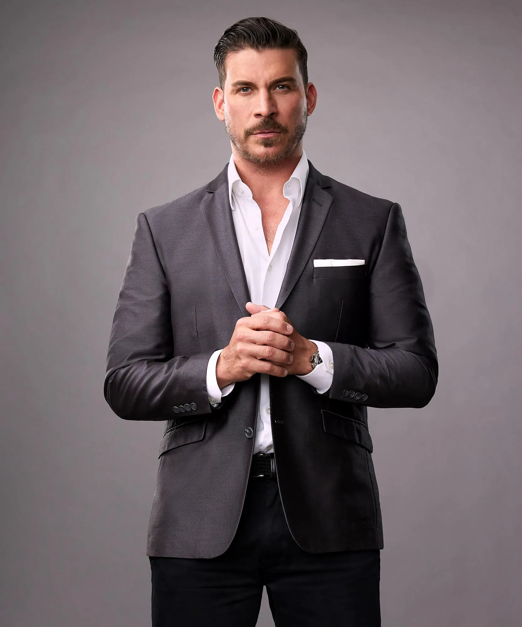 The Valley Star Jax Taylor Says He's Working on Getting Better After Entering Treatment Program