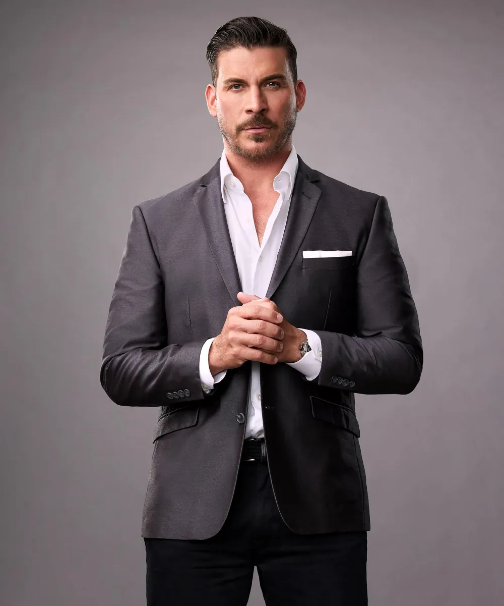 The Valley Star Jax Taylor Says He's Working on Getting Better After Entering Treatment Program