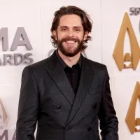 Thomas Rhett