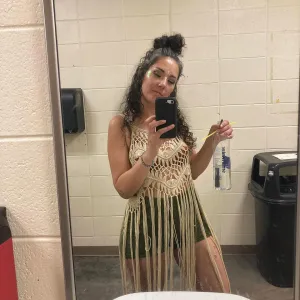 TikTok Creator Enitza Templeton Recalls the Ugly Behind the Scenes of Being a Tradwife 393