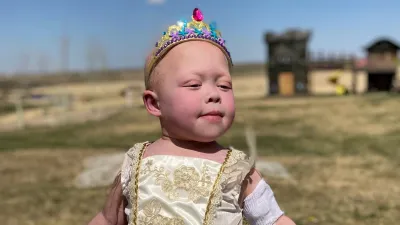 TikTok star Bella Brave dead at age 10