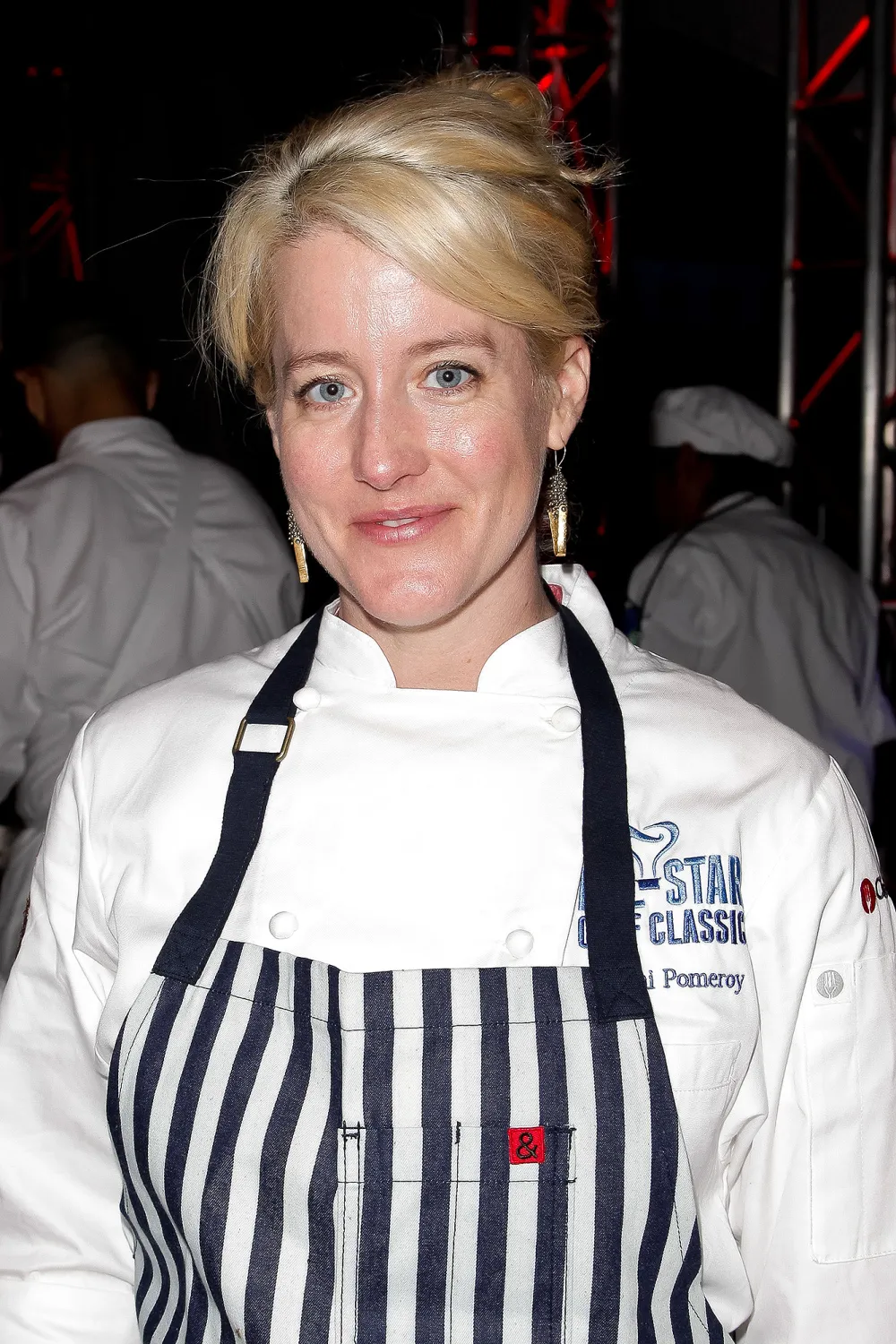 &lsquo;Top Chef Masters&rsquo; Alum Naomi Pomeroy Dead at 49 After an Inner Tube Accident in Oregon