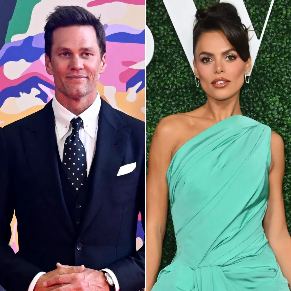 True Nature of Tom Brady and Brooks Nader Revealed Amid Romance Rumors 184