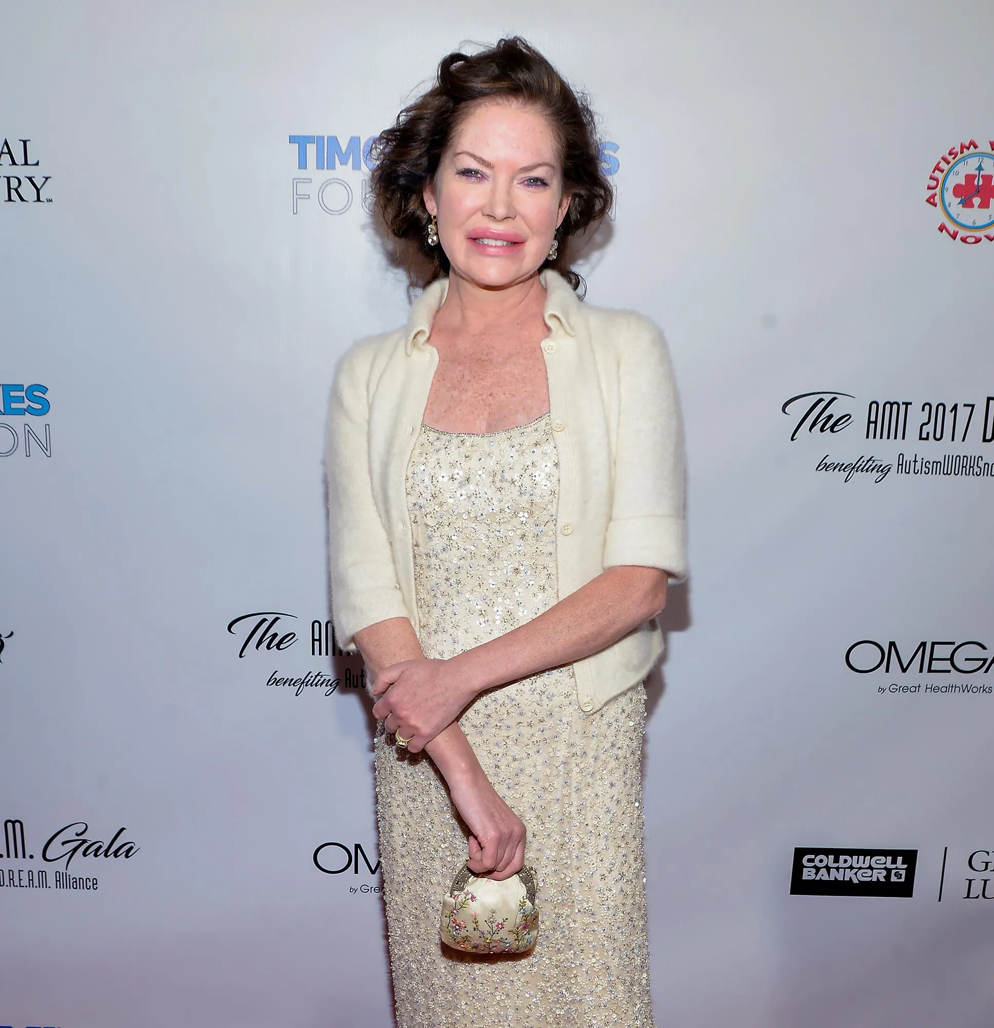 Twin Peaks' Lara Flynn Boyle Emerges After Spotlight Exit: ‘When I See My Reflection I Say, OK, Cut'