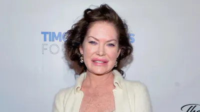 Twin Peaks' Lara Flynn Boyle Emerges After Spotlight Exit: ‘When I See My Reflection I Say, OK, Cut'