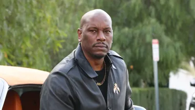 Tyrese Teases New Beautiful Pain Album About Samantha Lee Gibson Divorce