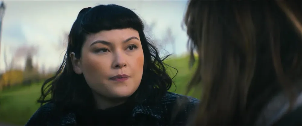 Us Fancasts Potential Actresses Who Could Play Benedict s Love Interest Sophie on Bridgerton Season 4 396