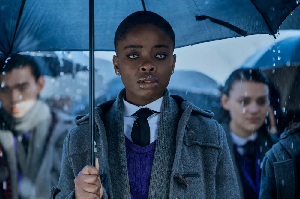 Us Fancasts Potential Actresses Who Could Play Benedict's Love Interest Sophie on Bridgerton Season 4