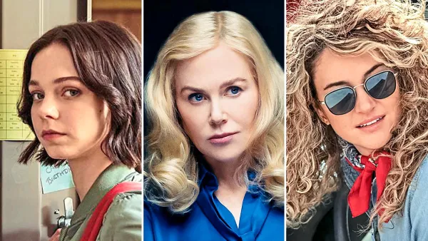 Luxury Handbag Shopping Breaks Down 9 Highly Anticipated Book Adaptations — Casting We Cheer and Question