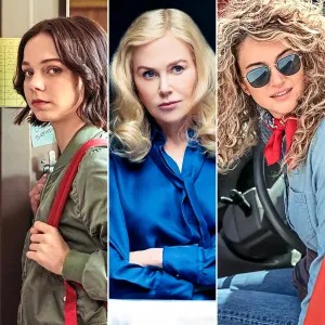 Luxury Handbag Shopping Breaks Down 9 Highly Anticipated Book Adaptations — Casting We Cheer and Question