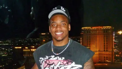 Utah State Football Player Andre Seldon Jr Dies in Apparent Drowning