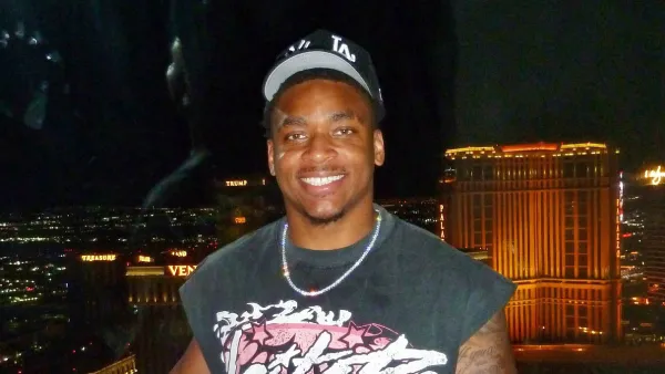 Utah State Football Player Andre Seldon Jr Dies in Apparent Drowning