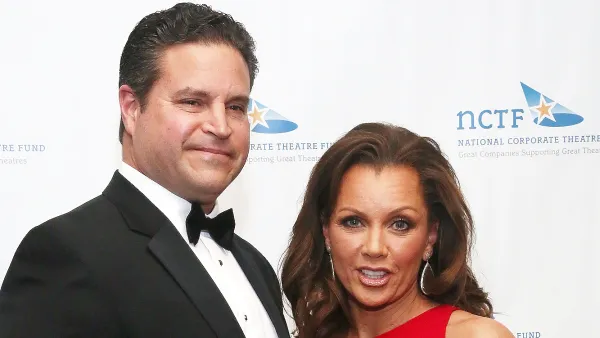 Vanessa Williams Reveals and Third Husband Jim Skrip Have Been Divorced Since 2021