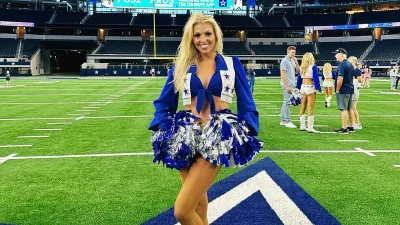 Victoria Says PTSD of CMT Show Gave Her Pause Filming DCC Netflix Series