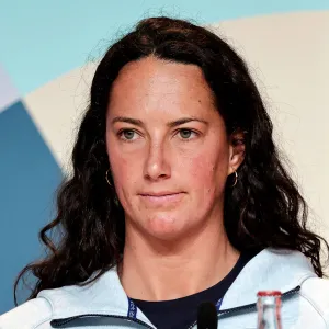 Water Polo Star Maggie Steffens Calls Sister-in-Law Lulu Conner Her Olympic Spirit After Paris Death