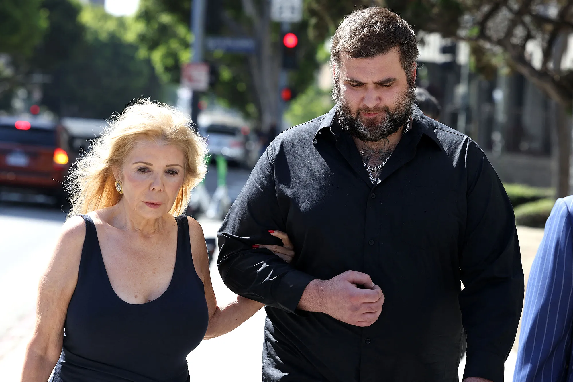 Nicolas Cage&rsquo;s Son Weston Says Mom Christina Fulton &lsquo;Needs Help,&rsquo; Pleads Not Guilty to Assault Charges