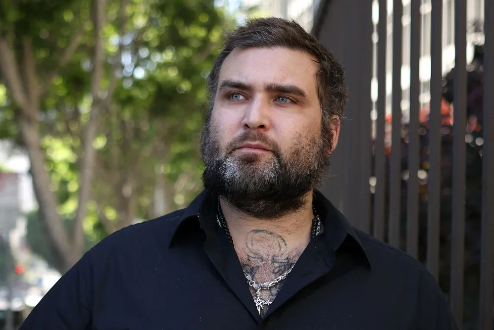 Nicolas Cage&rsquo;s Son Weston Says Mom Christina Fulton &lsquo;Needs Help,&rsquo; Pleads Not Guilty to Assault Charges