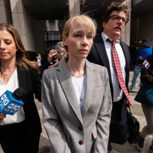 What Sherri Papini s Life Looks Like After Serving Time for Kidnapping Hoax