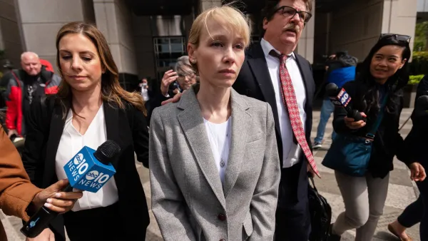 What Sherri Papini s Life Looks Like After Serving Time for Kidnapping Hoax