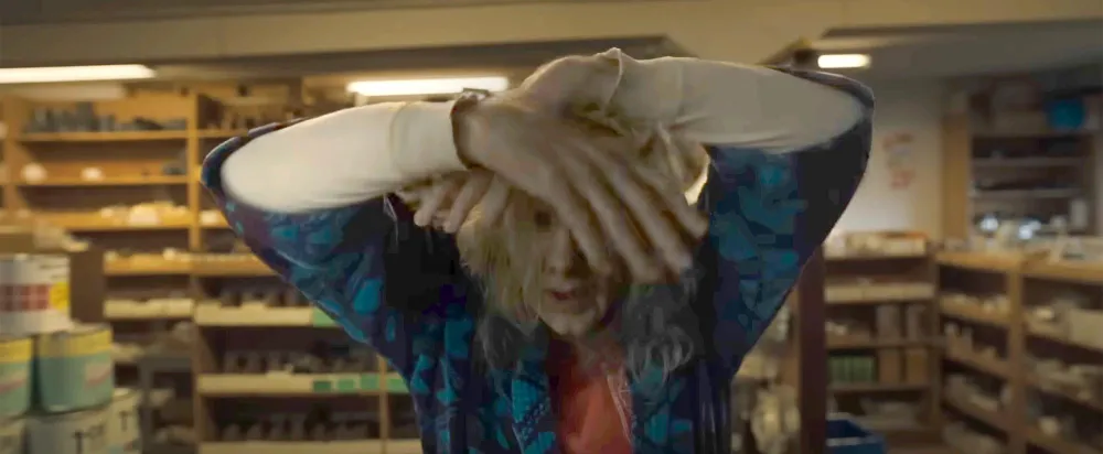 What the Longlegs Cast Has Teased About Nicolas Cage s Transformation Into His Terrifying Character 516