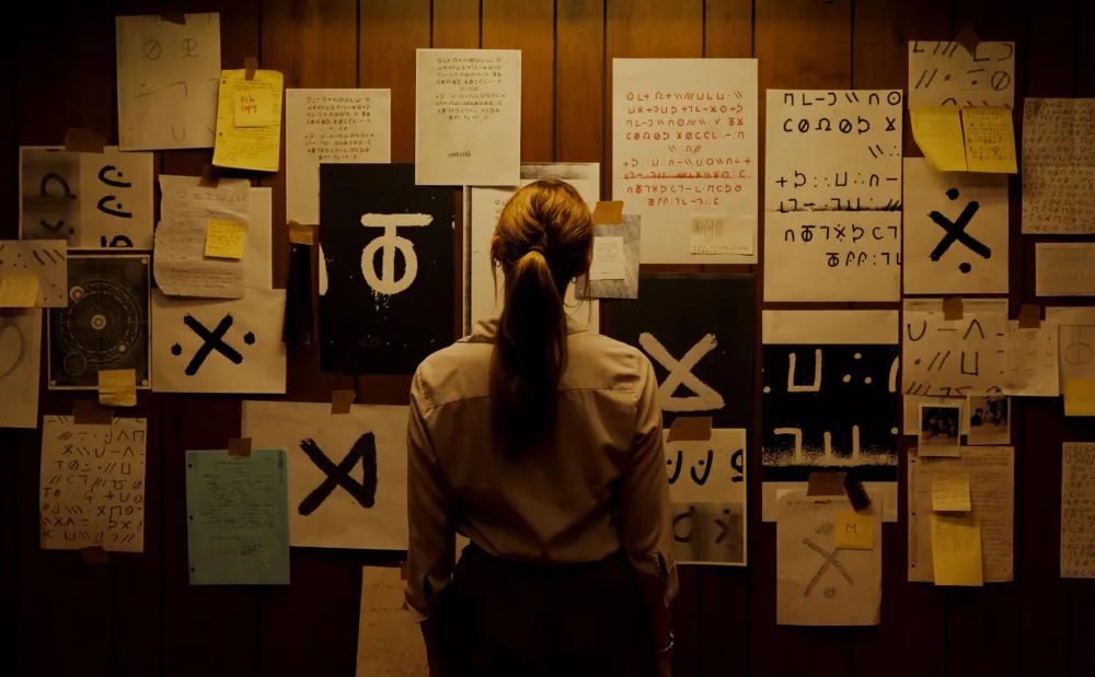 What the Longlegs Cast Has Teased About Nicolas Cage s Transformation Into His Terrifying Character 517