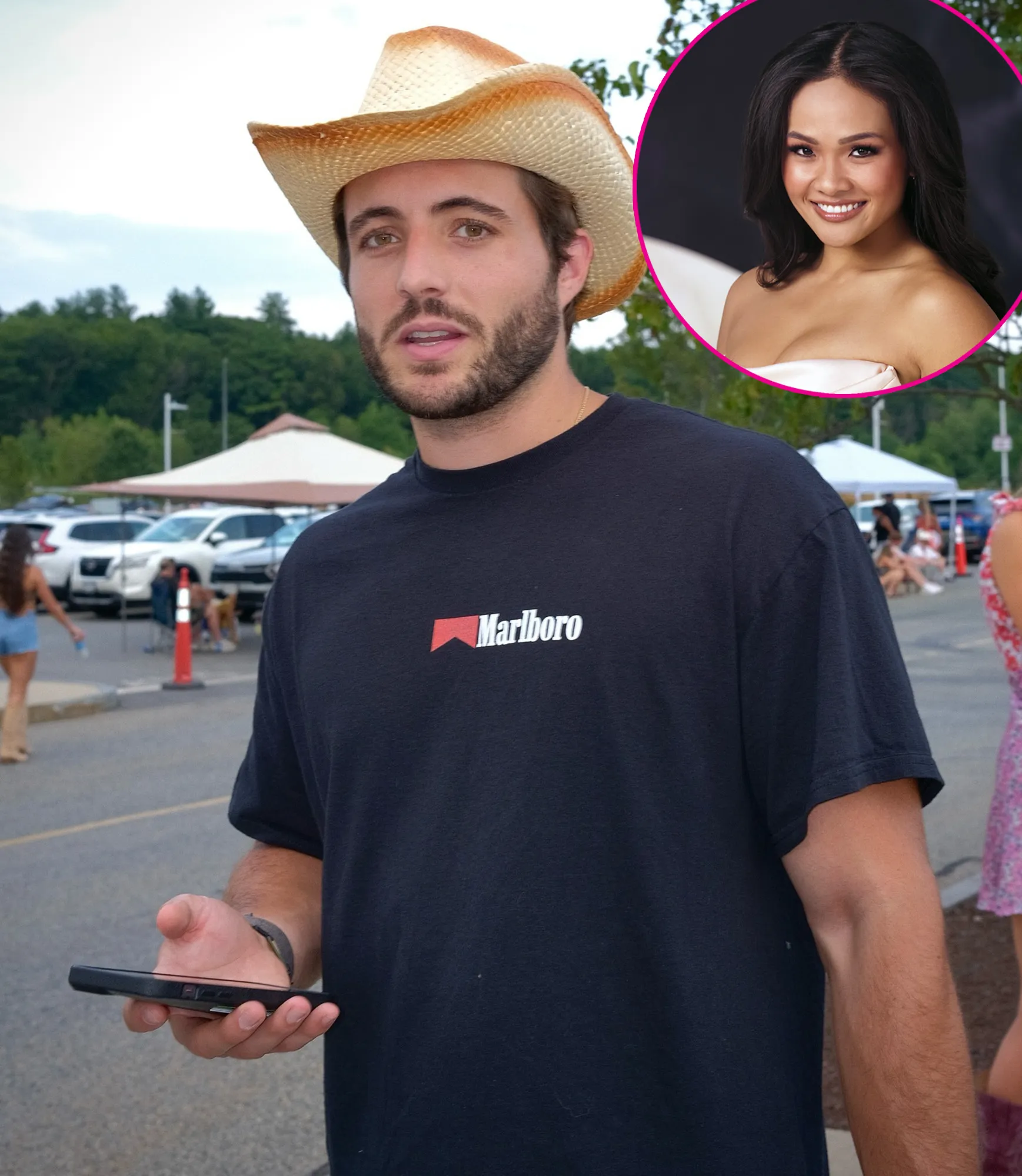 What to Know About Jenn Tran Ex Matt Rossi