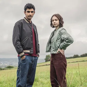 What to Know About Netflix's 'A Good Girl's Guide to Murder' Series Starring Wednesday's Emma Myers