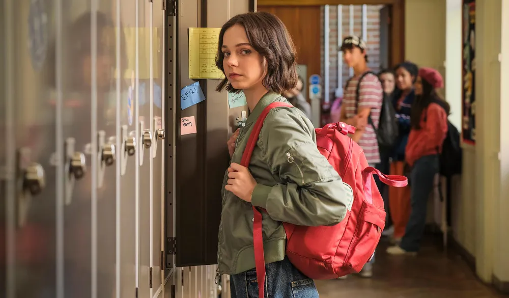 What to Know About Netflix's 'A Good Girl's Guide to Murder' Series Starring Wednesday's Emma Myers