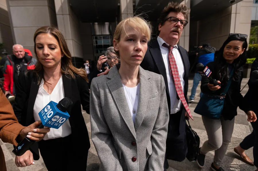 Where Sherri Papini Stands With Ex Husband Keith Her Kids and Other Loved Ones After