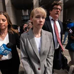 Where Sherri Papini Stands With Ex Husband Keith Her Kids and Other Loved Ones After