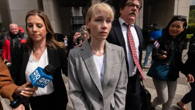 Where Sherri Papini Stands With Ex Husband Keith Her Kids and Other Loved Ones After